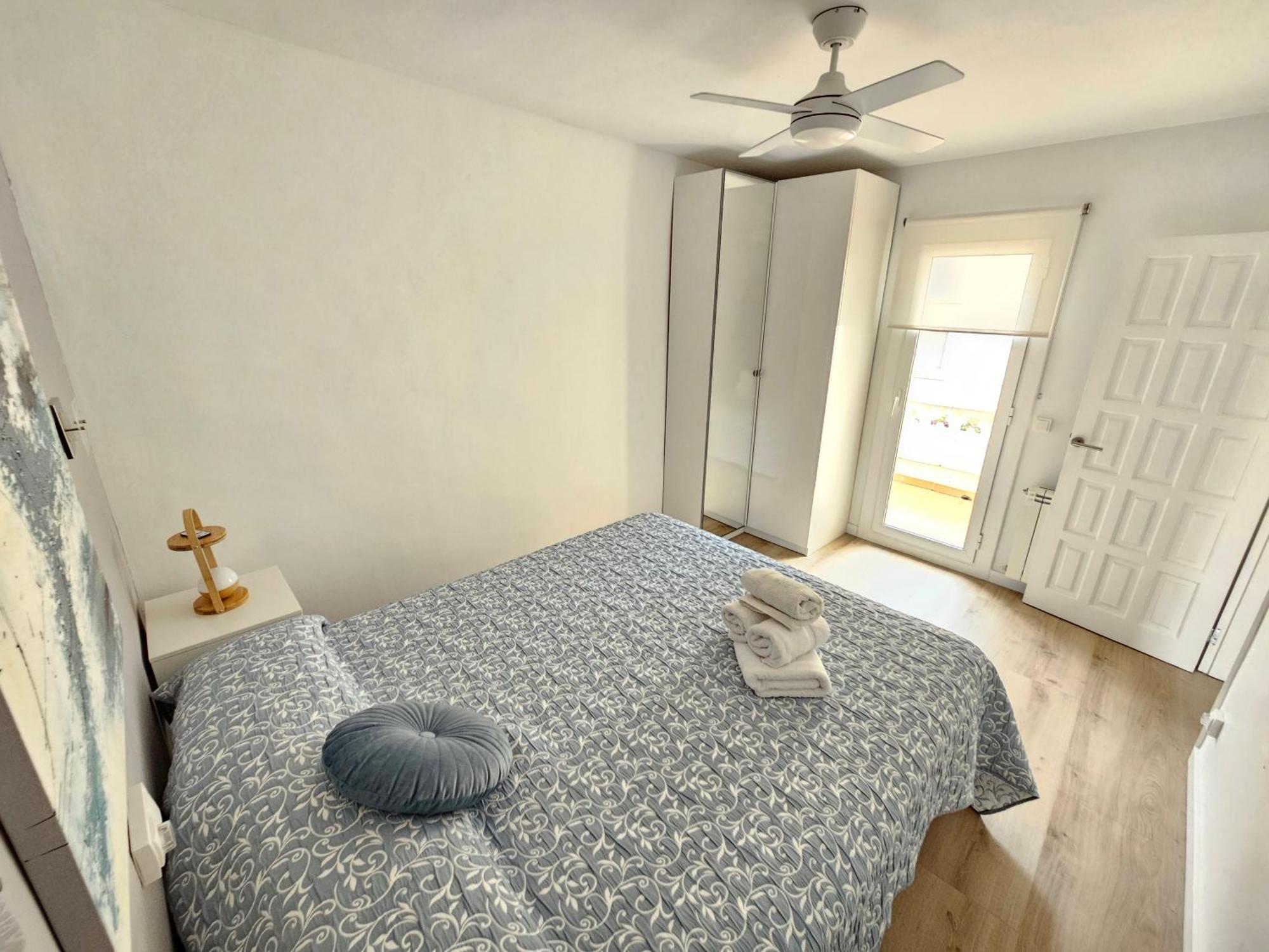 Casa Sebastian Villa L' Escala Dış mekan fotoğraf