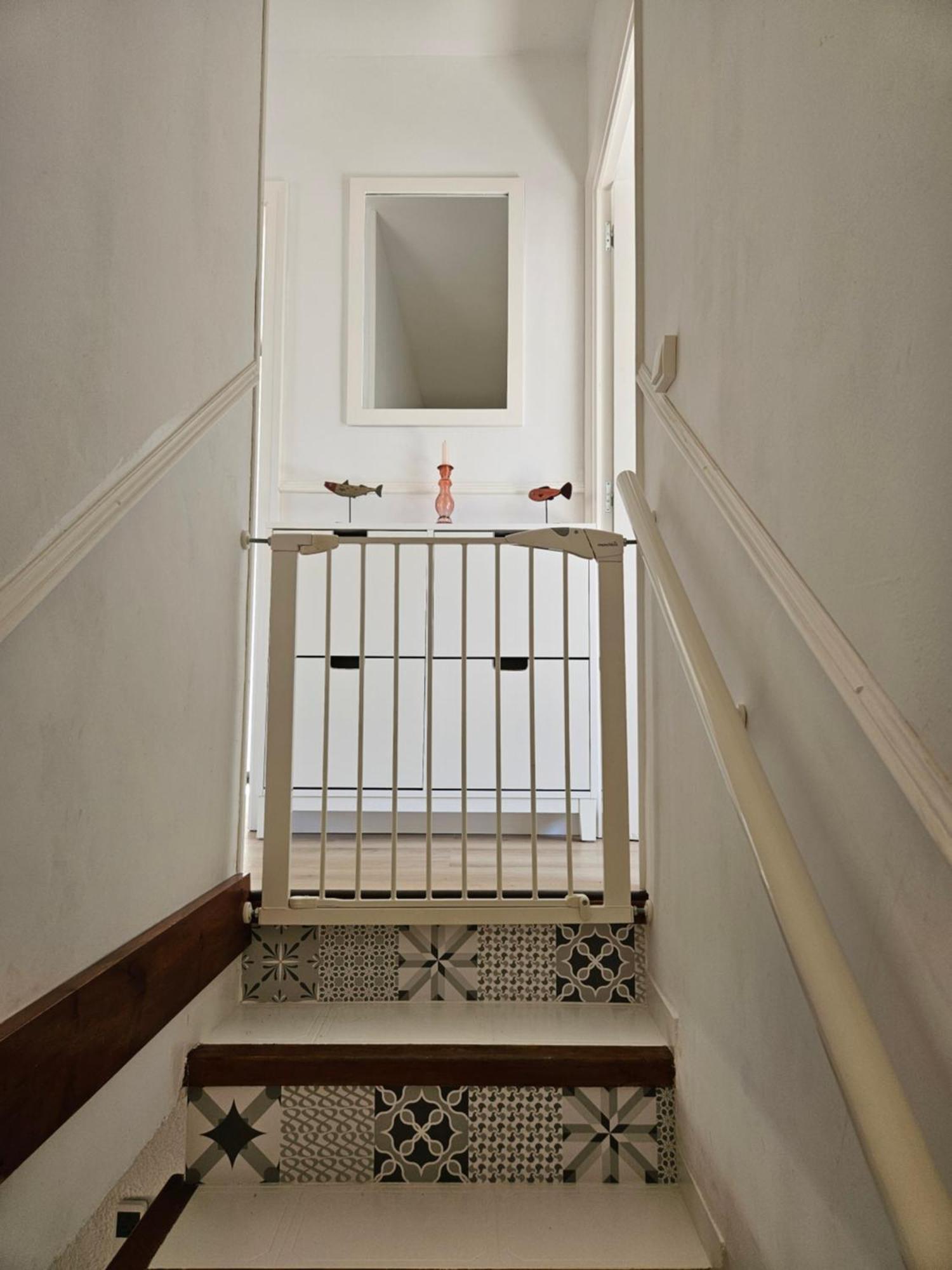 Casa Sebastian Villa L' Escala Dış mekan fotoğraf